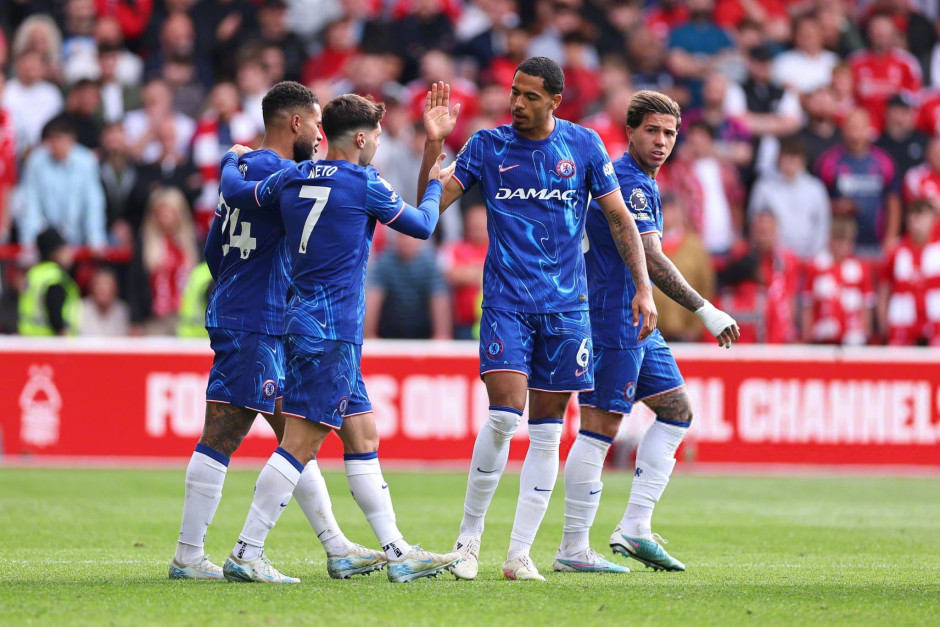 DO：西汉姆联一年合同免签威尔逊，薪水以奖金为主